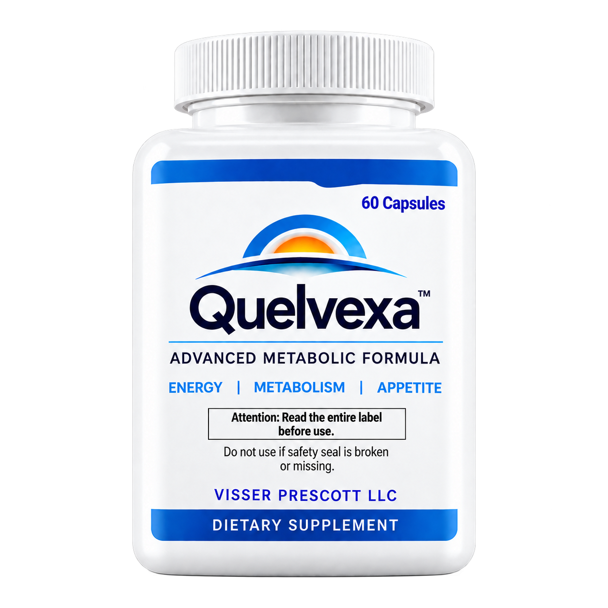 Quelvexa 1 bottle bundle